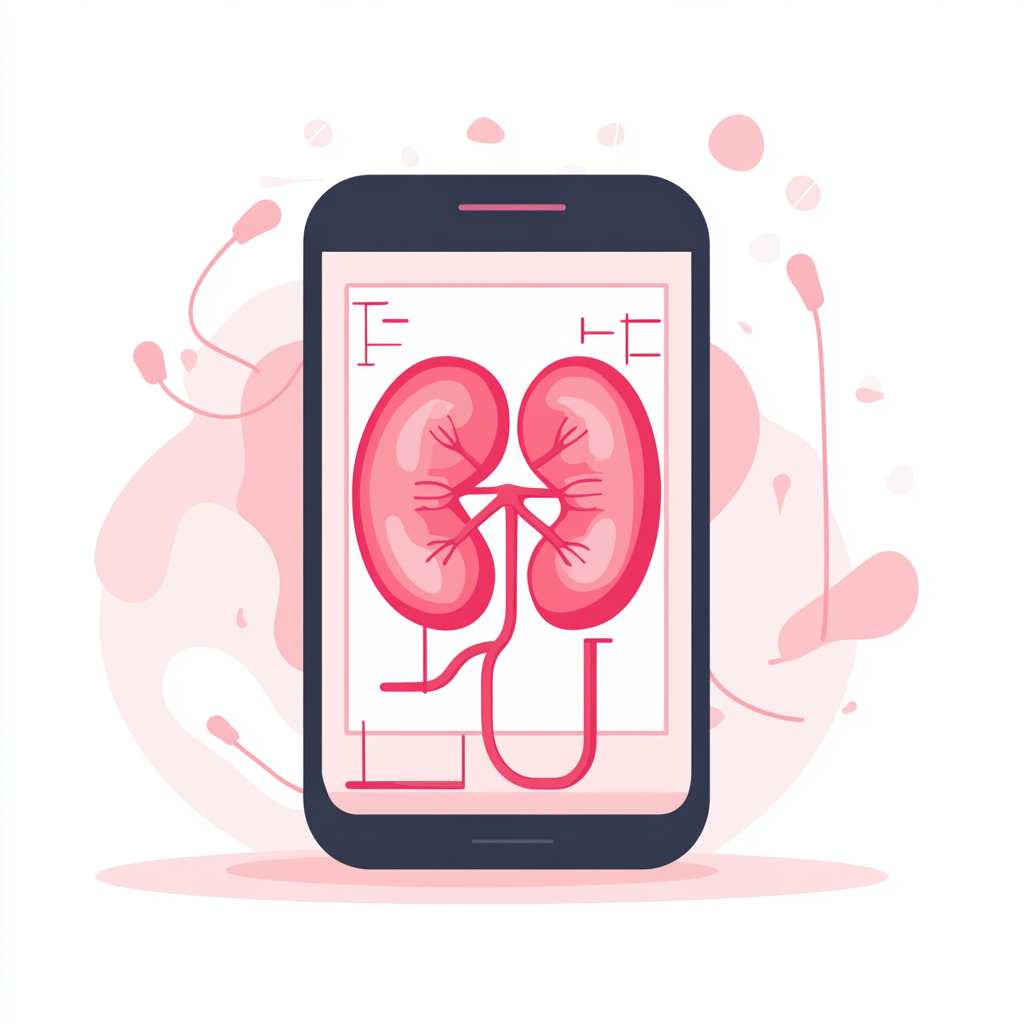 Healthy.io’s Smartphone-Powered Kidney Test Shows Promise in Early CKD ...