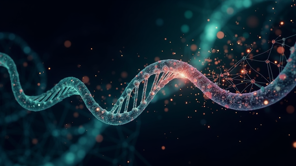 Gene Editing Breakthroughs and AI Risks: A Health Sector View of 2026’s ...