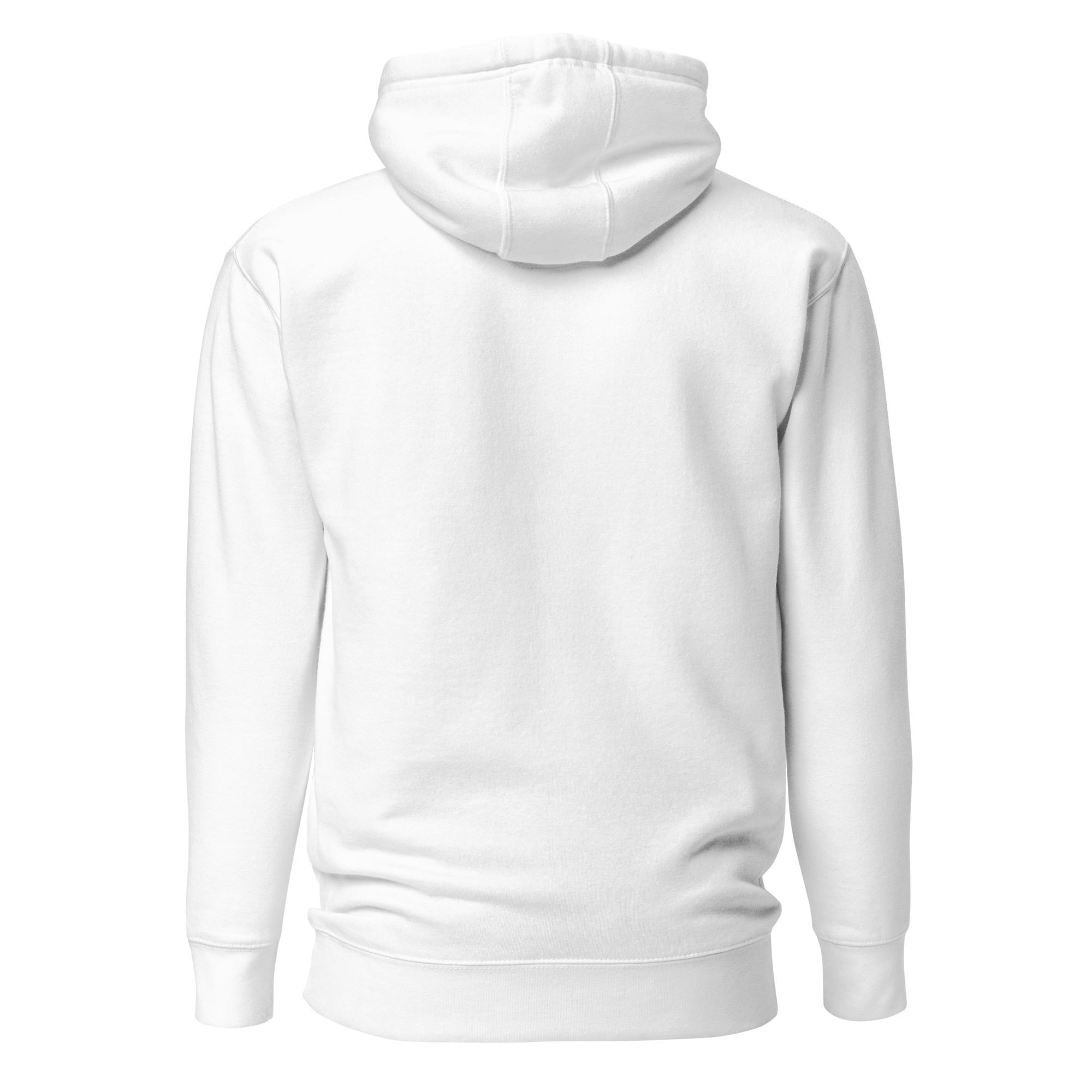 Unisex Hoodie: "My Other Doctor Is An Algorithm" - Image 2