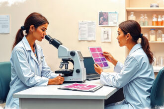 Aiforia and PathAI open a shared storefront for pathology algorithms
