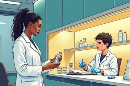 Estuary exits stealth with $93M to reverse a common kidney disease