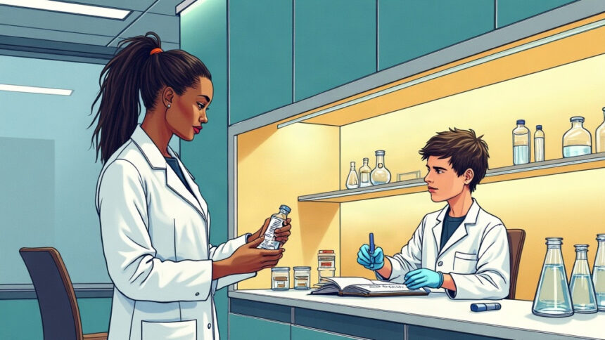 Estuary exits stealth with $93M to reverse a common kidney disease