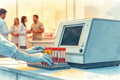 Natera wins FDA breakthrough tag for a blood test that scans for 12 cancers