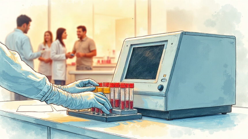 Natera wins FDA breakthrough tag for a blood test that scans for 12 cancers