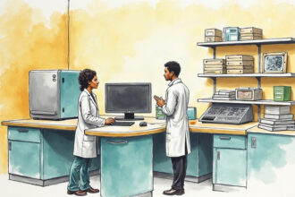 Fujifilm ships a pathology software overhaul with its own AI foundation model